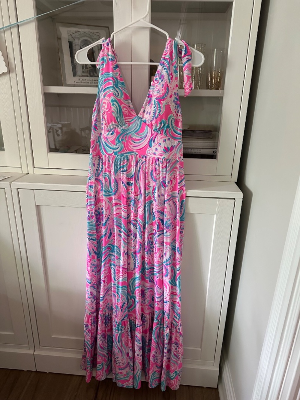 Lilly Pulitzer Maxine Dress - Picture 2 of 2